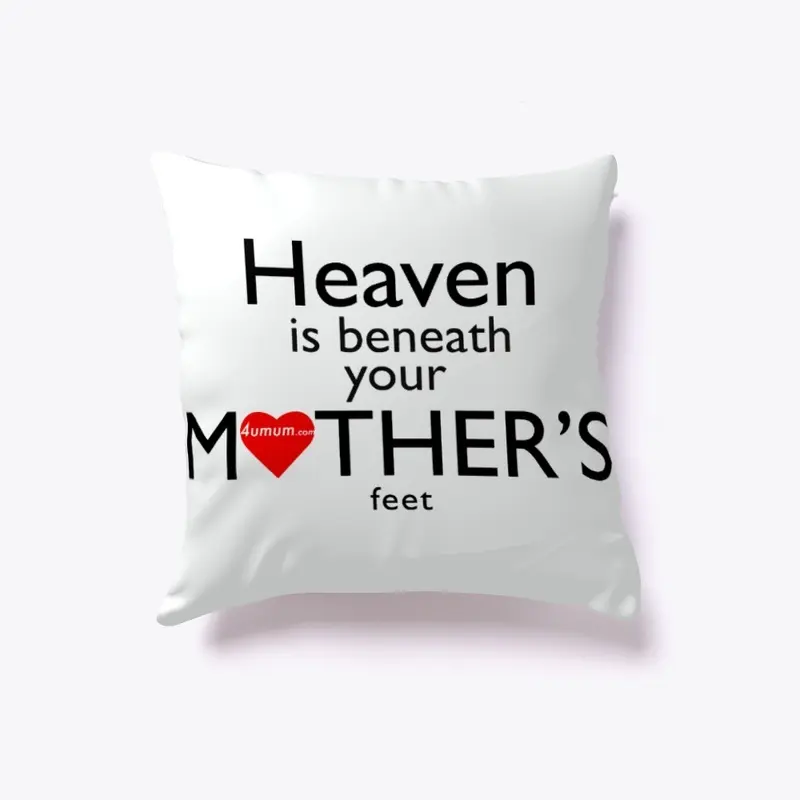 4umum pillow